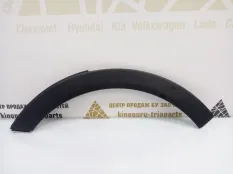 Расширитель крыла Hyundai Creta 2016-2020 87743M0000 1 GSR ДО РЕСТАЙЛИНГ, задний левый