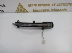 Повторитель поворота в зеркало Audi Q5 2012-2017 4L0949102A 1 8RB РЕСТАЙЛИНГ, правый