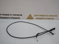 Трос замка капота BMW 1 2019-2022 7467657 F40