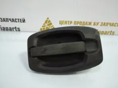 Ручка сдвижной двери Fiat Ducato 2006-2014 NV28949 250 ДО РЕСТАЙЛИНГ, задняя правая