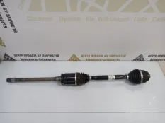 Привод передний правый BMW X5 2019-2023 31608486202 G05