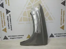 Крыло Volkswagen Taos 2020-2022 2GL821021 1 CP1, переднее левое