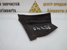 Накладка фонаря Skoda Octavia 2019-2022 5E6945427 A8 NN3, левая