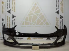 Бампер BMW 8 2018-2022 51118076675 G14 M-PACK, передний