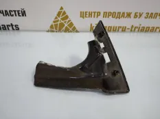 Кронштейн крыла Volkswagen Polo 2020-2022 6N5821142A 6 CK4, передний правый