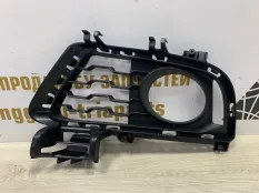 Решетка бампера BMW 3 2013-2016 20D12763 F34 GT M-PACK, передняя левая