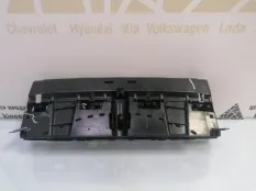 Кронштейн бампера BMW X7 2019-2022 51127420658 G07 M-PACK, задний