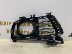 Решетка бампера BMW 3 2013-2016 20D12764 F34 GT M-PACK, передняя правая