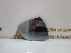 Зеркальный элемент BMW X5 2013-2018 20T1555M F15, правый