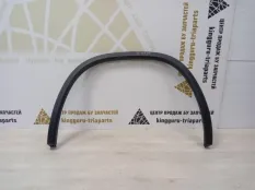 Расширитель крыла Skoda Kodiaq 2016-2022 565854819 1 NS7 ДО РЕСТАЙЛИНГ, задний левый