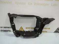 Кронштейн насадки глушителя BMW X5 2019-2023 51128074188 G05 M-PACK, правый
