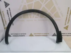 Расширитель крыла передний левый Volkswagen Tiguan 2016-2020 5NA854731J 2 AD1 ДО РЕСТАЙЛИНГ