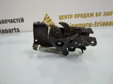 Замок капота BMW 3 2017 51237242549 F30 РЕСТАЙЛИНГ B48B20, правый