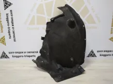 Подкрылок BMW X3 2010-2014 51717213644 F25, передний правый