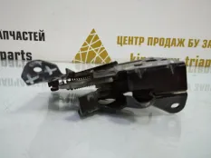 Замок капота BMW 3 2017 51237242548 F30 РЕСТАЙЛИНГ B48B20, левый