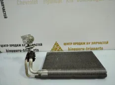 Радиатор кондиционера печки BMW 3 2017 64119229487 F30 РЕСТАЙЛИНГ B48B20