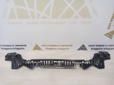 Кронштейн бампера BMW 3 2015-2020 51127256922 F30 M-PACK РЕСТАЙЛИНГ, задний