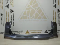 Бампер Hyundai Creta 2016-2020 86611M0000 1 GSR ДО РЕСТАЙЛИНГ, задний