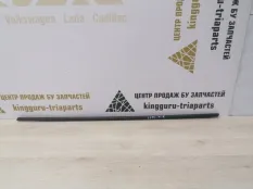 Уплотнитель стекла двери BMW 3 2017 51357258293 F30 РЕСТАЙЛИНГ B48B20, задний левый