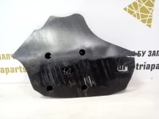 Защита днища BMW 3 2017 33326796138 F30 РЕСТАЙЛИНГ B48B20, задняя правая