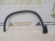 Расширитель крыла передний левый Volkswagen Tiguan 2011-2017 5N0854731B 1 5N1 РЕСТАЙЛИНГ