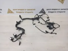 Проводка ДВС BMW 3 2017 12518636066 F30 РЕСТАЙЛИНГ B48B20