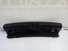 Обивка задней панели BMW 3 2015-2020 51477351650 F30 РЕСТАЙЛИНГ