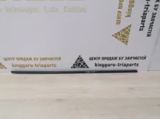 Уплотнитель стекла двери BMW 3 2017 51357258294 F30 РЕСТАЙЛИНГ B48B20, задний правый