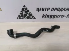 Патрубок системы охлаждения BMW 3 2017 64219329645 F30 РЕСТАЙЛИНГ B48B20