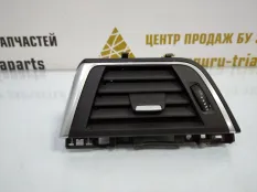 Обдув торпеды BMW 3 2017 64229346226 F30 РЕСТАЙЛИНГ B48B20, левый