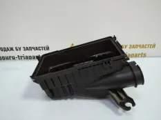 Корпус воздушного фильтра нижняя часть Hyundai Solaris 2017-2020 28112H8100 2 HCR ДО РЕСТАЙЛИНГ