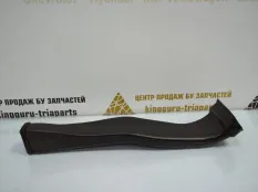Воздуховод печки BMW 3 2017 64229207334 F30 РЕСТАЙЛИНГ B48B20