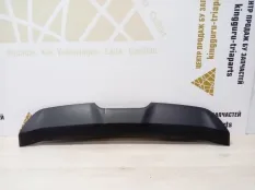Накладка заднего бампера Hyundai Creta 2016-2020 86665M0000 1 GSR ДО РЕСТАЙЛИНГ