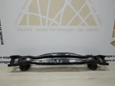 Усилитель бампера BMW 3 2015-2020 51127256927 F30 РЕСТАЙЛИНГ, задний