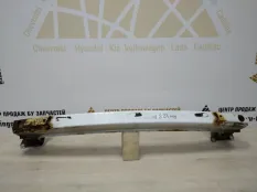 Усилитель бампера Skoda Octavia 2008-2013 1Z5807305C A5 РЕСТАЙЛИНГ, задний