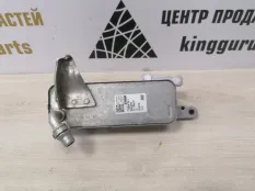 Радиатор АКПП BMW 3 2017 17218514515 F30 РЕСТАЙЛИНГ B48B20