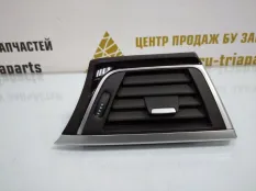 Обдув торпеды BMW 3 2017 64229231995 F30 РЕСТАЙЛИНГ B48B20, правый