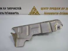 Тепловой экран BMW 3 2017 11658684919 F30 РЕСТАЙЛИНГ B48B20