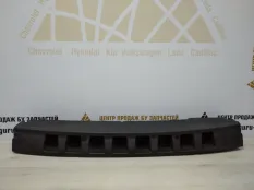 Абсорбер бампера Volkswagen Polo 2015-2020 6RU807251A 5 612 РЕСТАЙЛИНГ, задний