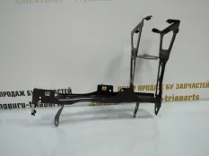 Кронштейн фары BMW 3 2017 51647245791 F30 РЕСТАЙЛИНГ B48B20, левый