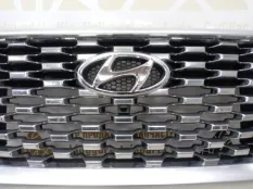 Решетка радиатора Hyundai Palisade 2018-2022 86366S8000 LX2