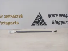 Трос замка двери BMW 3 2017 51227259837 F30 РЕСТАЙЛИНГ B48B20, задний