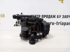 Термостат BMW 3 2017 11537644811 F30 РЕСТАЙЛИНГ B48B20