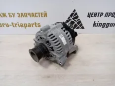 Генератор BMW 3 2017 12318645325 F30 РЕСТАЙЛИНГ B48B20