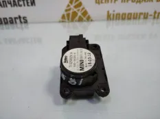 Сервопривод заслонок печки MINI COUNTRYMAN 2012 64119286871 R60 N16B16A