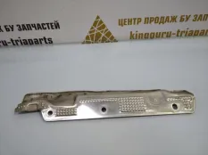Тепловой экран BMW 3 2017 24147644617 F30 РЕСТАЙЛИНГ B48B20