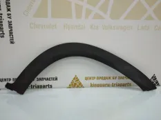 Расширитель крыла Hyundai Creta 2021-2022 87712WB000 2 SU2, передний правый