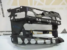 Кронштейн противотуманной фары BMW 5 2017-2019 51117385346 G30 ДО РЕСТАЙЛИНГ, правый