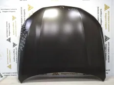 Капот BMW 7 2015-2018 41617427501 G11 ДО РЕСТАЙЛИНГ