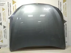 Капот BMW 7 2015-2018 41617427501 G11 ДО РЕСТАЙЛИНГ